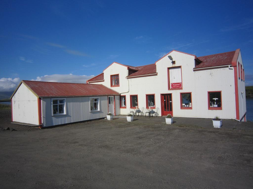 Apartment By The Sea Höfn Kültér fotó