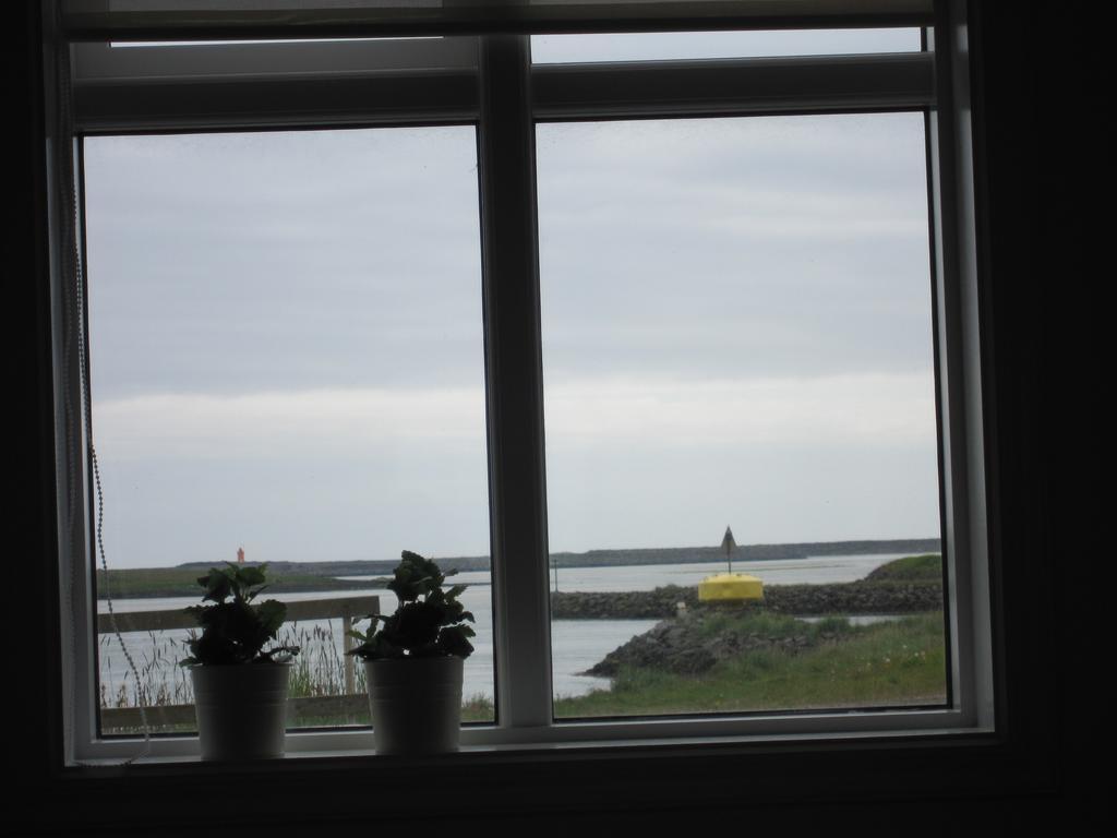 Apartment By The Sea Höfn Kültér fotó