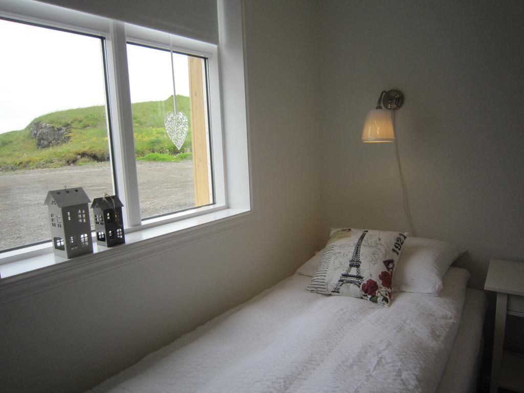 Apartment By The Sea Höfn Szoba fotó