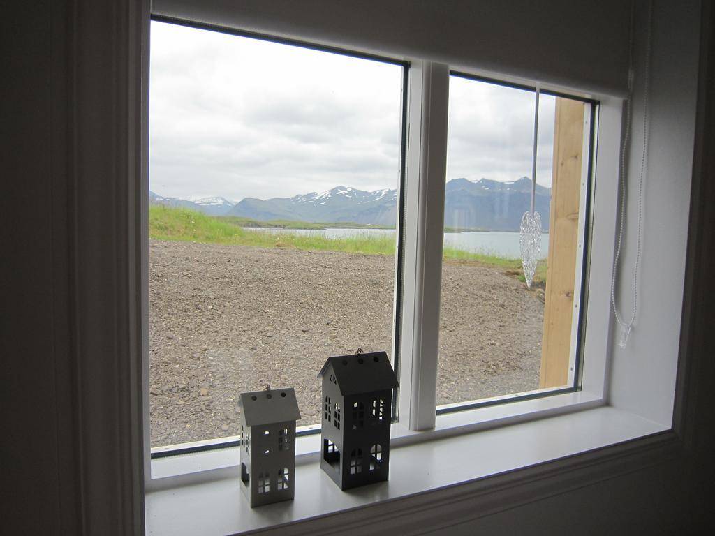 Apartment By The Sea Höfn Szoba fotó